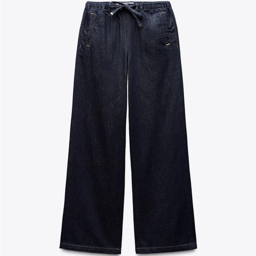 Zara Z1975 Jogger Jeans